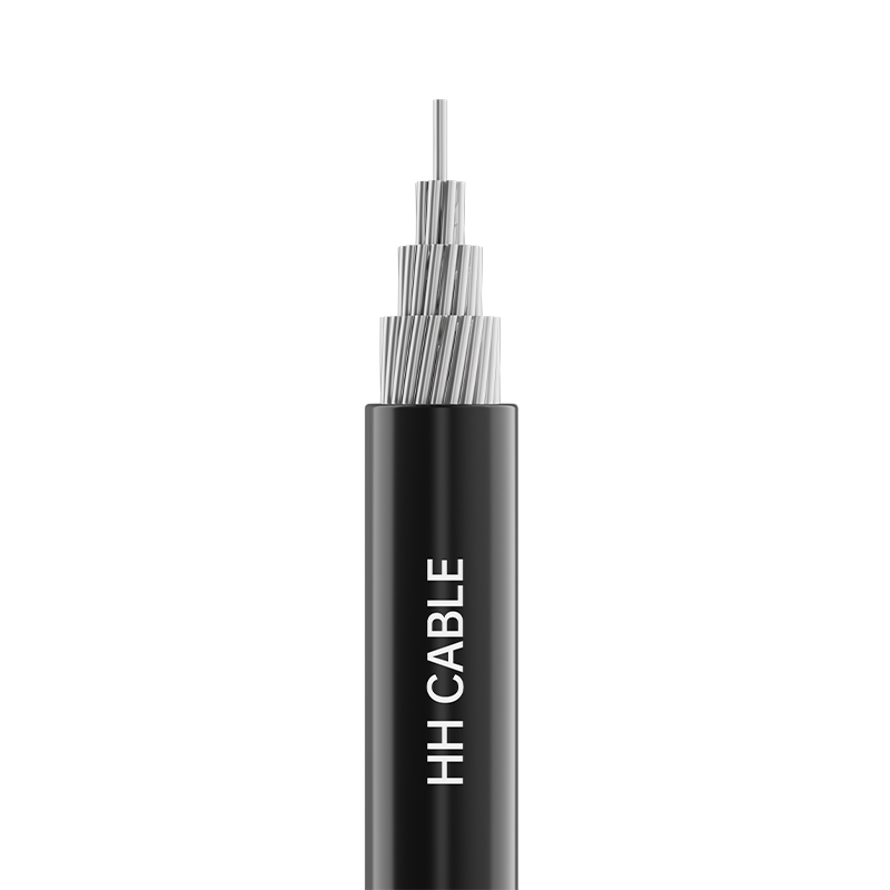 1kV-os felső szigetelt kábel