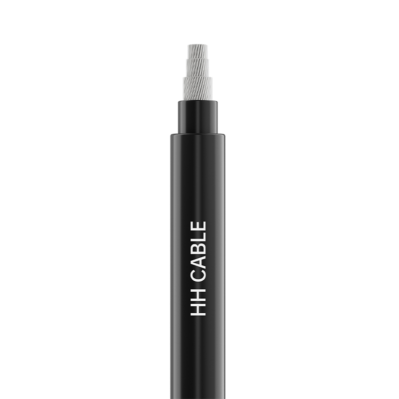 Napelemes fotovoltaikus kábelek (TÜV szabvány)